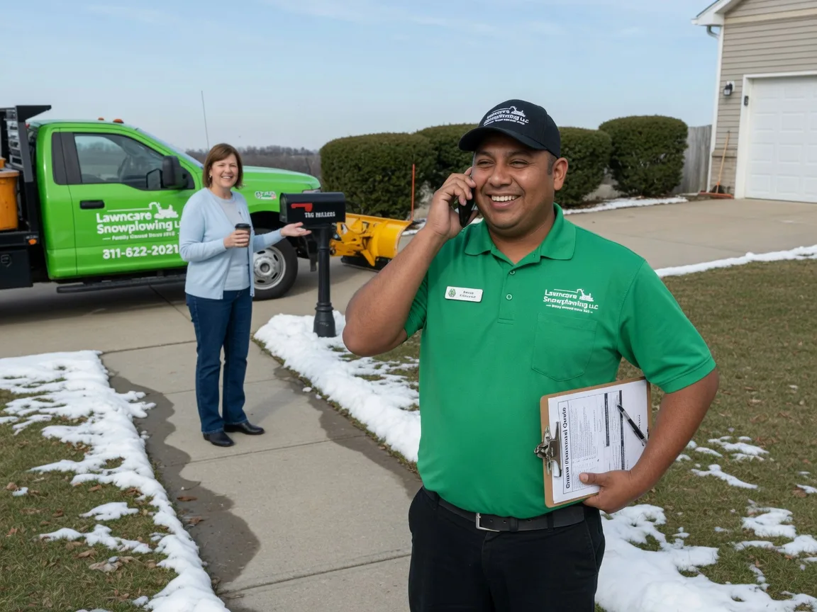 Lawn Care Services By Expert Landscaper Yucca, AZ FAQs
